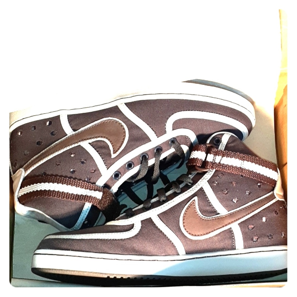 Nike Vandal supreme hi premium
